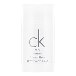 CK One Deodorant Stick